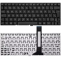 Teclado Para Netbook Asus R102 R102e R103 R103b R103ba Abnt