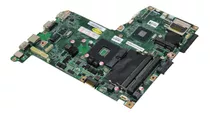 Motherboard Para Notebook Bgh C500 C510 + Procesador I3-2348