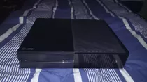 Xbox One + Ea Fc 24 + 1 Joystick + Caja