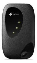 Wi-fi Móvil 4g Lte 3g M7200 Tp-link