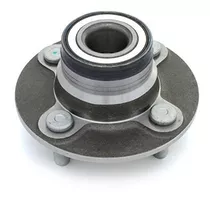 Cubo Mozo Rodamieto Trasero Nissan Sentra B13 B14