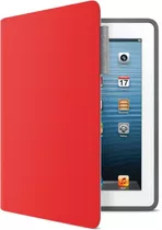 Logitech Folio iPad 2/3/4, Mars Red Orange