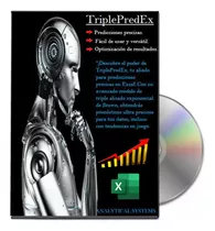 Software - Triplepredex