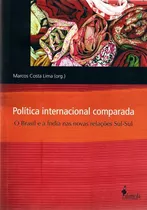 Livro Política Internacional Comparada
