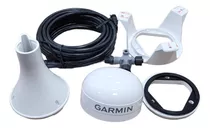 Antena Receptor Garmin Gps 19x Hvs Posición Velocidad Tiempo