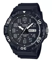 Reloj Casio De Caballero Mrw-210h-1avdf