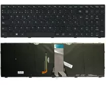 Teclado Lenovo B50-30 G50-30 Z50 G70 B50-80 Ideapad 100 300