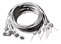 Cable De Cargador Para Macbook Tipo T De 45w Y 60w Apple