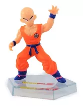 Dragon Ball Figuras Muñecos - Krillin (animekawaii)