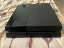 Ps4  Fat 500gb