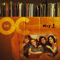 Cd Music From The Oc: Mix 1 Soundtrack Finley Quaye