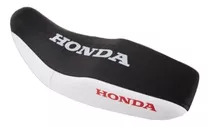 Tapizado Asiento Funda Honda Xr 150 Antideslizante