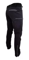 Pantalon Elastizado Trekking Secado Rapido Mini Ripstop 