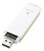 Modem D-link Dwm-156 Branco E Verde