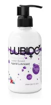 Lubricante Intimo Hidratante Lubido 250ml