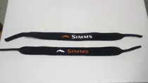 Cordones Neoprene Sujeta Anteojos - Marca Simms Juego