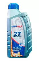 Aceite Dos Tiempos Mineral 2t Lubrikon