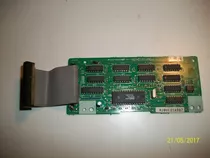 Placa De Administracion Remota Panasonic Kxtd196