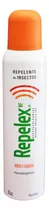 Repelex Nf Aerosol 165 Ml.