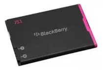Bateria Blackberry Js1 Original 