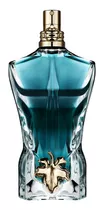 Perfume Le Beau Jean Paul Gaultier X125 Ml Edt Volumen De La Unidad 125 Ml