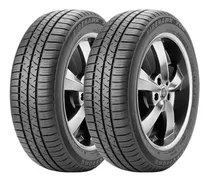 Kit X2 Neumáticos 185/65r14 86t Firestone F700 + Válvula $0