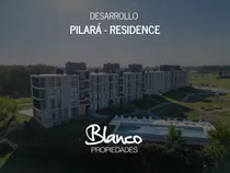 Emprendimiento Pilará - Residence En Pilara, Pilar, G.b.a. Zona Norte