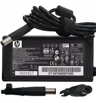 Cargador Original Hp Pavilion 18.5v 3.5a Pin Central Dv4 Dv5