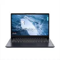 Notebook Lenovo Ideapad 1i Intel Core I5-1235u 8gb 512gb Ssd
