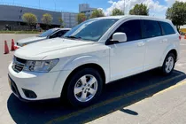 Dodge Journey 2.4 Se 2014