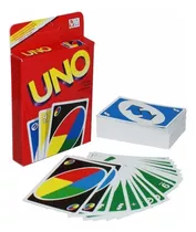 Jogo De Cartas - Uno - Copag