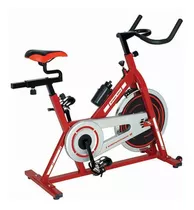 Bicicleta Estatica Spinning Et-915