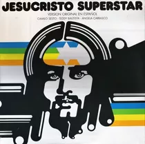 Camilo Sesto Jesucristo Superstar (vynil) (nuevo