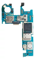 Placa Main Mother Para Samsung S5 Mini G800m Liberada