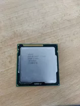 Procesador Intel Core I7