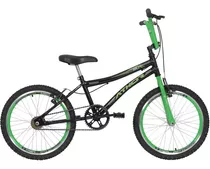 Bicicleta Infantil Aro 20 Athor Atx Masculino Sem Marcha