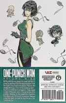  Livro: One-punch Man, Vol. 9 (9)
