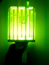 Lâmpada Oficial De Concerto Nct Lightstick Kpop