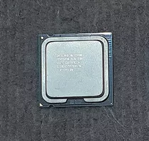 Processador Intel Pentium Dual Core E5400 2.7ghz Bom Estado