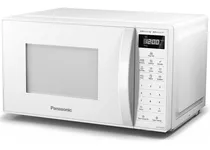 Micro-ondas Panasonic 21l 700w Nn-st25lwrun Branco - 127v