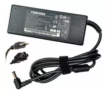 Fonte Carregador Para Toshiba L650 L655 U400 L505 19v 3.95a 