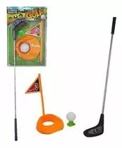  Jogo De Golfe Golf Infantil Brinquedo Jogo De Criança Top