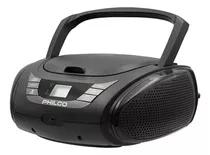 Radio Cd Bluetooth Boombox Lonpoo