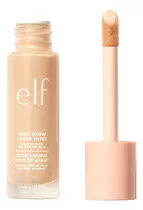 Elf Halo Glow Liquid Filter Iluminador 31.5ml Escoge Tono