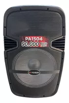 Parlante Italyaudio 90000w, Bluetooth, Recargable