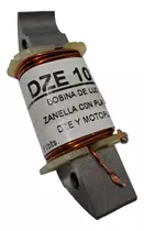 Bobina Zanella Con Platino Dze 1072