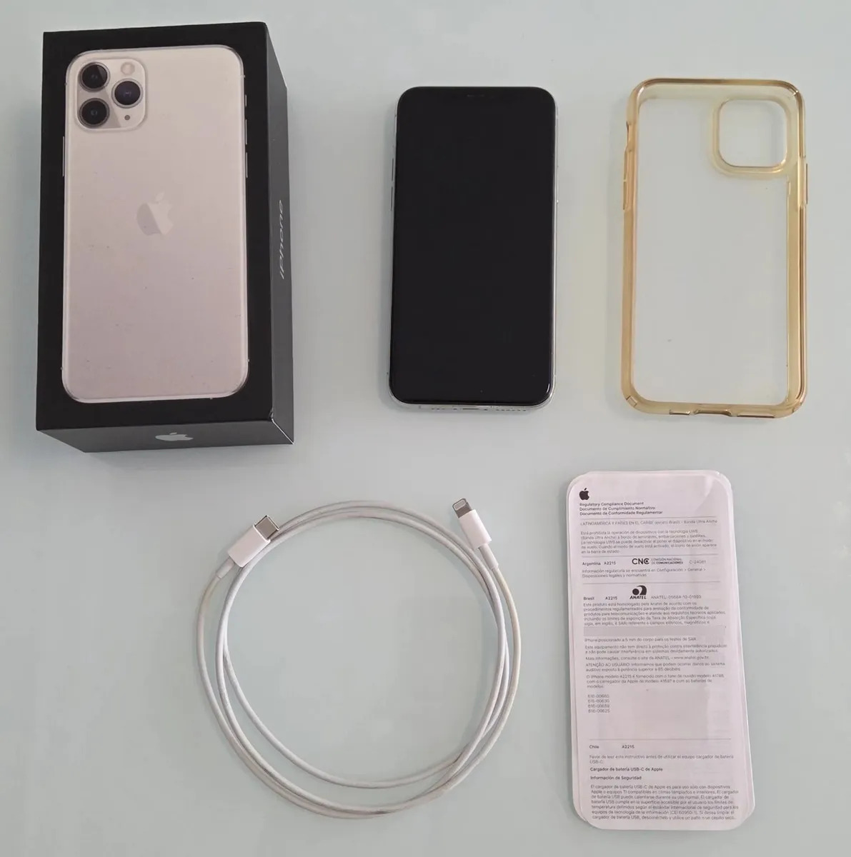 Iphone 11 Pro | Mercado Livre