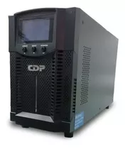 Ups Chicago Digital Power Upo11-2(ax) 2000va