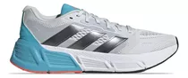 Zapatillas Hombre adidas Questar 2 Gris Jj Deportes