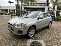 Mitsubishi Asx 2.0 4x4 Awd 16v Gasolina 4p Automático